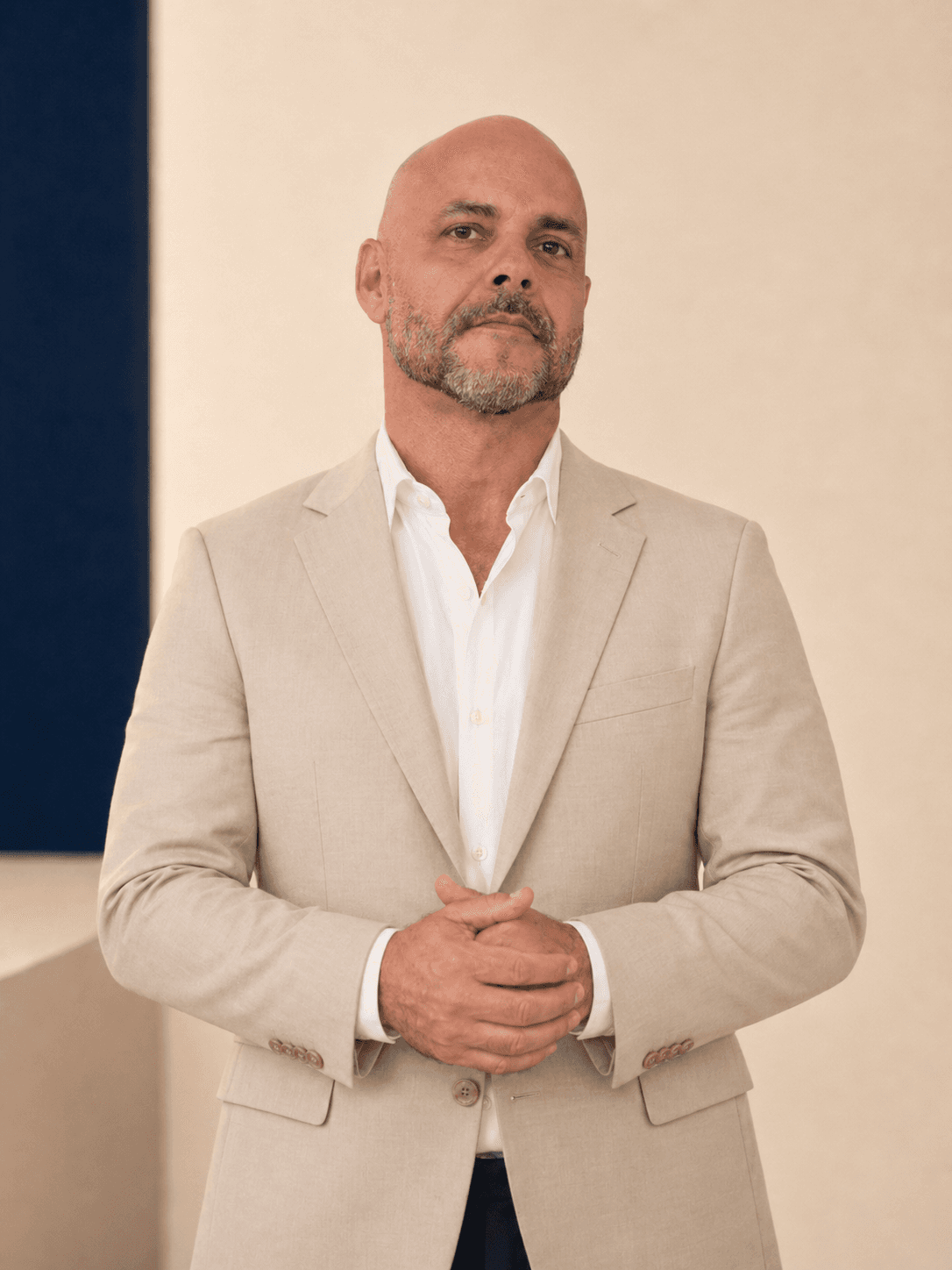 Marcelo Palácio