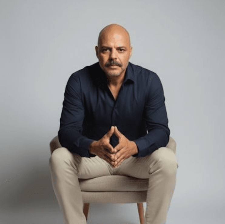 Marcelo Palácio